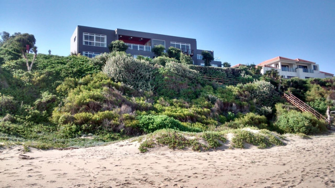 Apex Travel Club - ATC - The Dune Guest Lodge