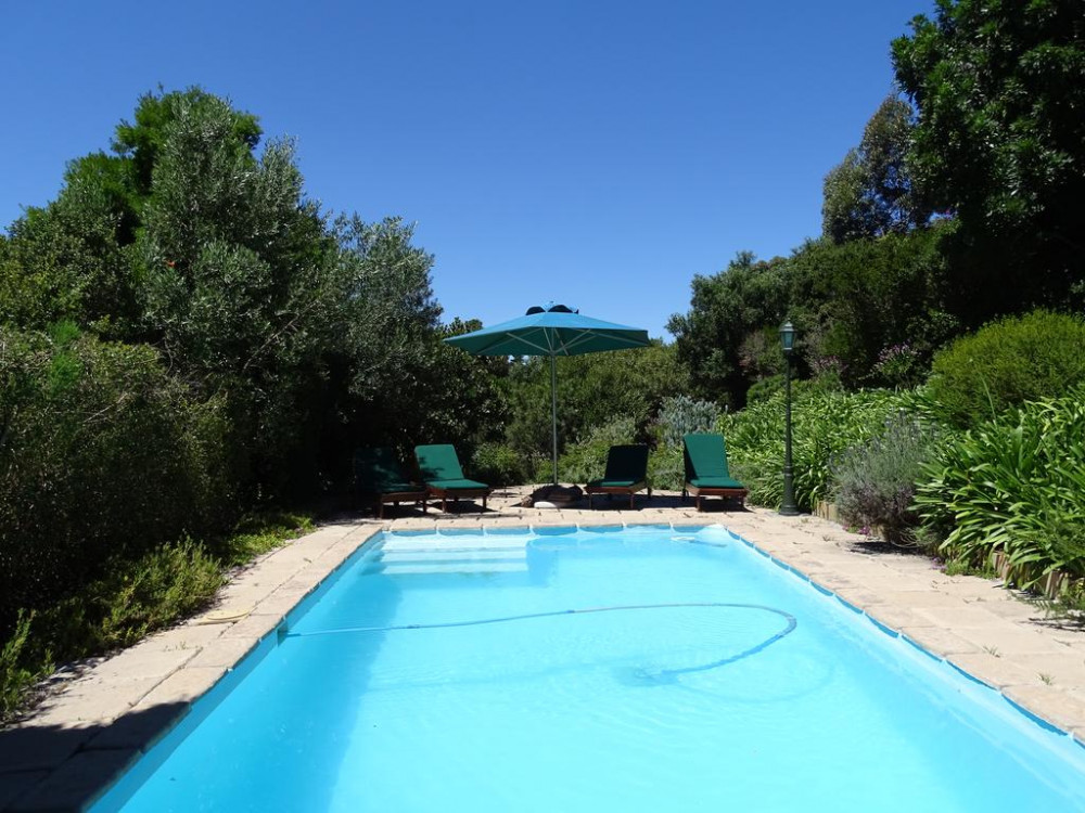 Apex Travel Club - ATC - Intaba Lodge