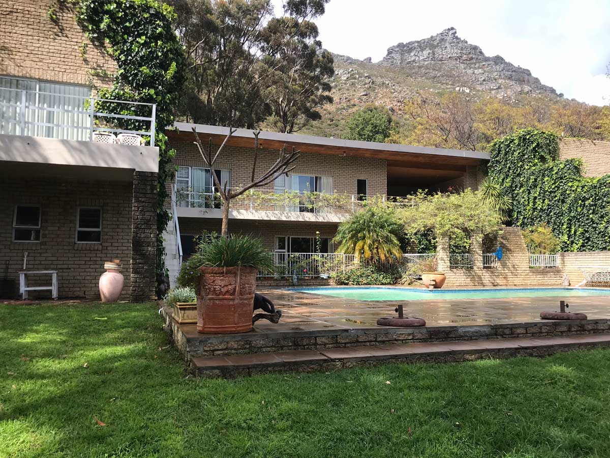 Apex Travel Club - ATC - Whittlers Lodge