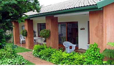 Apex Travel Club - ATC - Trelawney Cottage