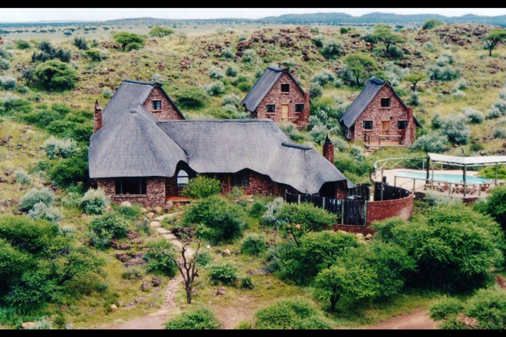 Apex Travel Club - ATC - Tarentaalrand Safari Lodge