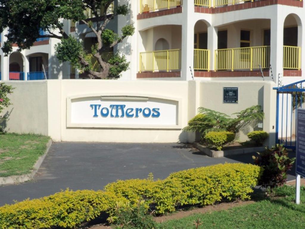 Apex Travel Club - ATC - Tomeros