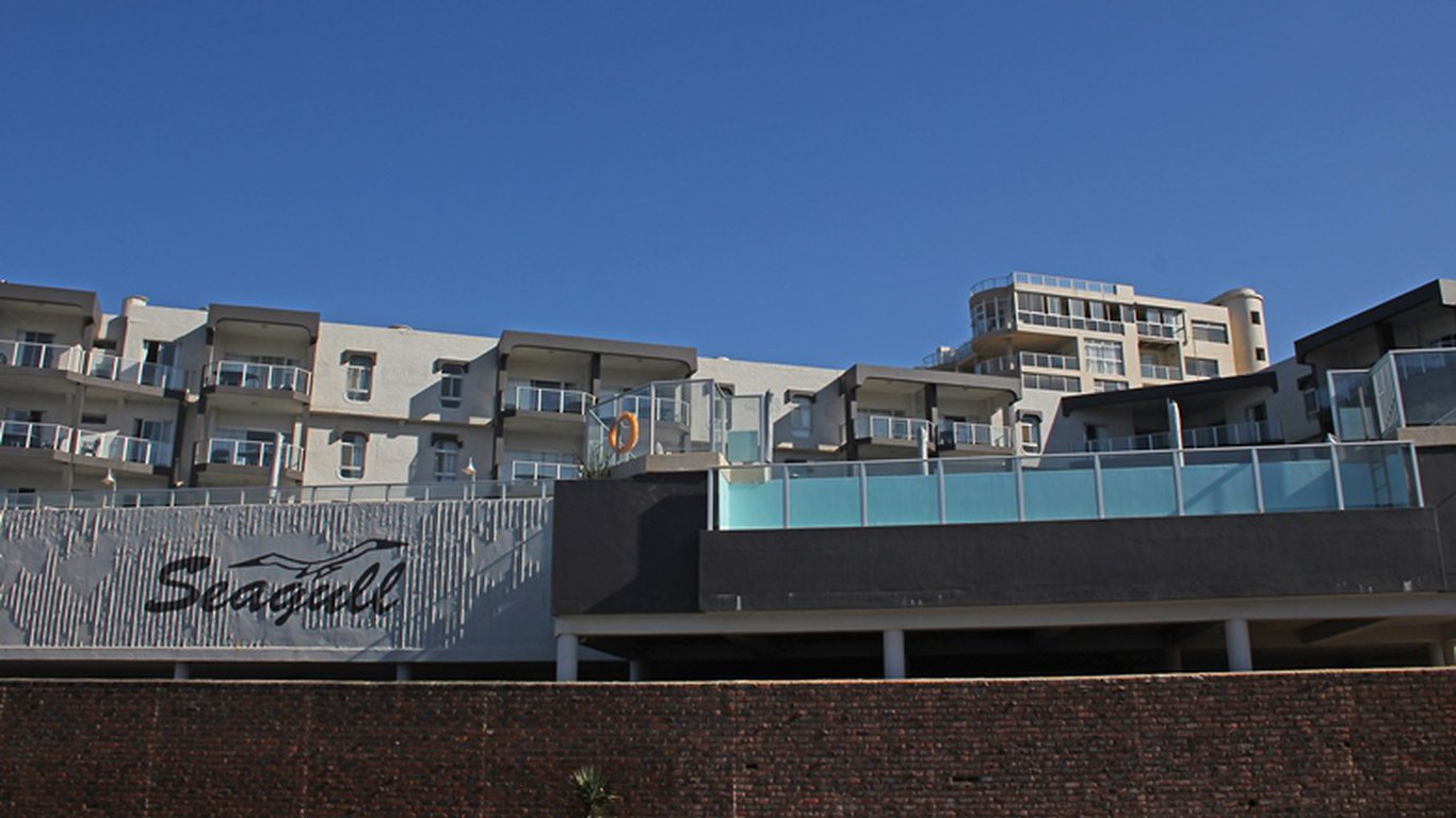 Apex Travel Club - ATC - Seagull Holiday Flats