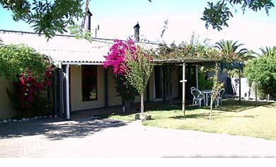 Apex Travel Club - ATC - 11 Middelburg St