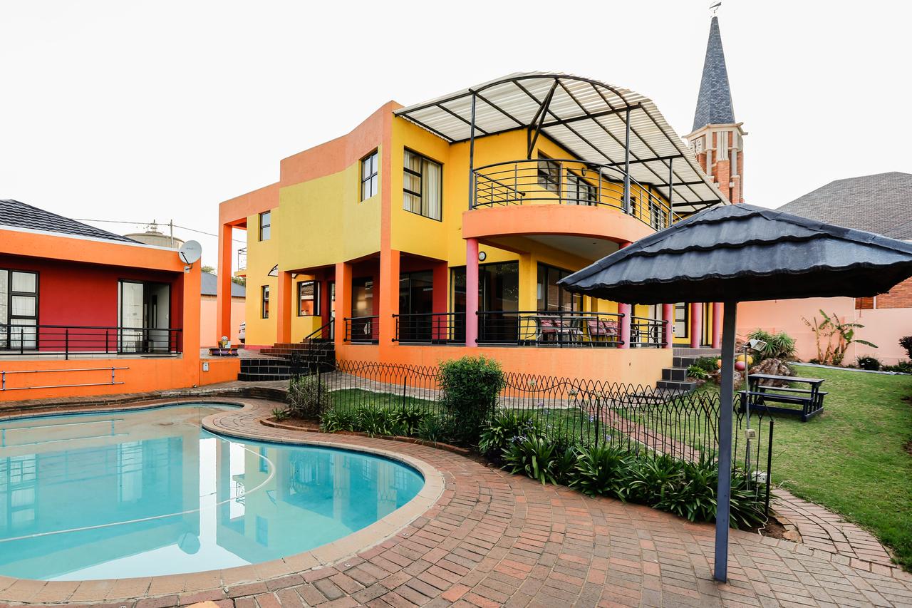 Apex Travel Club - ATC - Grand View Bed & Breakfast