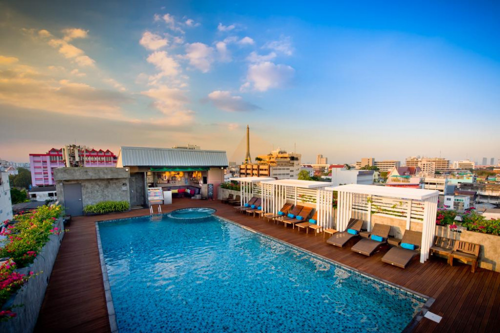 Apex Travel Club - ATC - Nouvo City Hotel