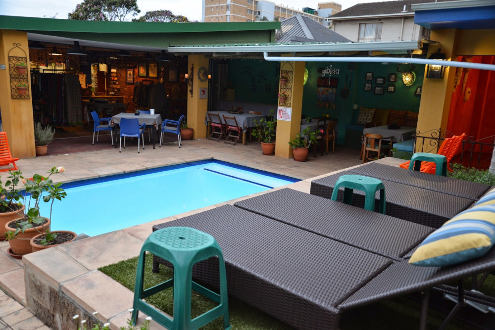 Apex Travel Club - ATC - Gibela Travellers Lodge - Durban