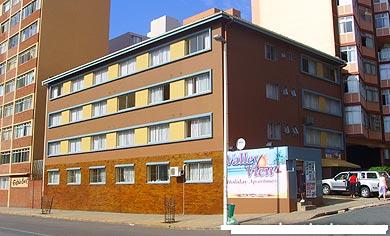 Apex Travel Club - ATC - Valley View Holiday Apartments.