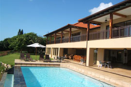 Apex Travel Club - ATC - Royal Meandor Manor Bed & Breakfast