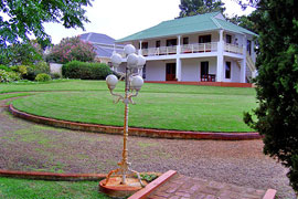 Apex Travel Club - ATC - Robin's Nest