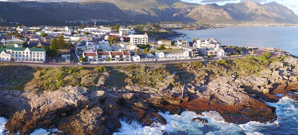 Apex Travel Club - ATC - Hermanus Esplanade