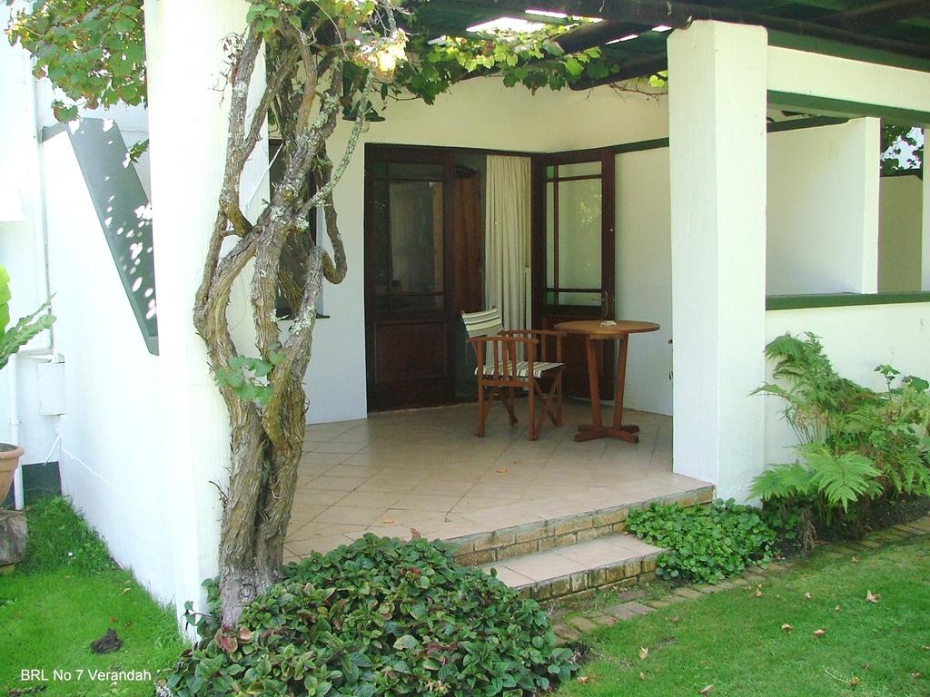 Apex Travel Club - ATC - Blackwaters River Lodge