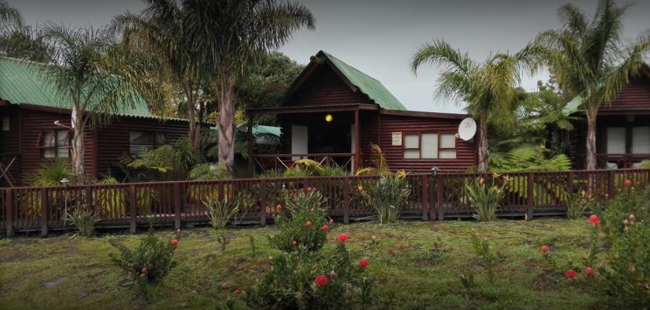 Apex Travel Club - ATC - Mountain Breeze Log Cabins