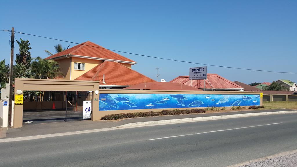Apex Travel Club - ATC - The Sandcastle Guesthouse