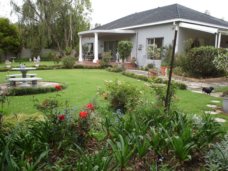 Apex Travel Club - ATC - Kingfisher B&B