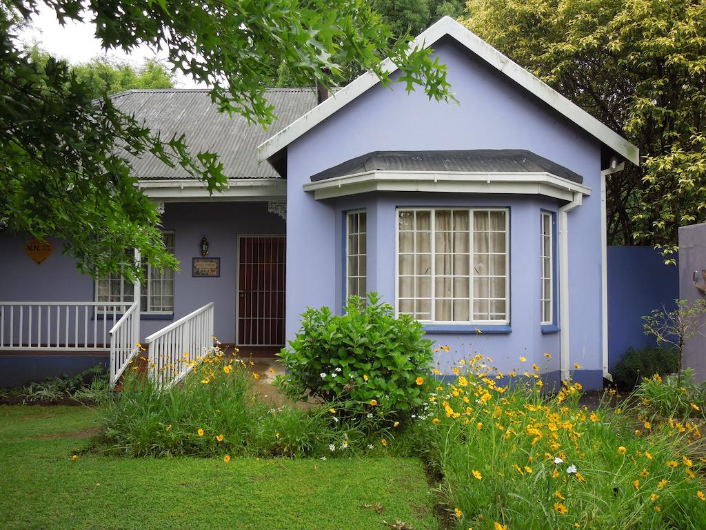 Apex Travel Club - ATC - Lilac Lodge