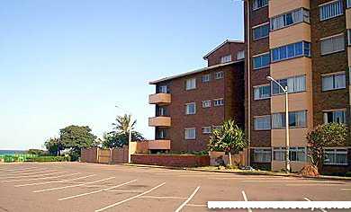 Apex Travel Club - ATC - Seaside Bachelor Flat
