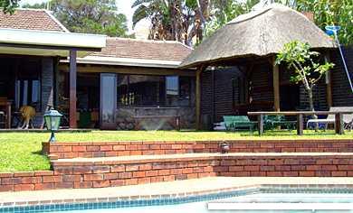 Apex Travel Club - ATC - Dick King Lodge B&B