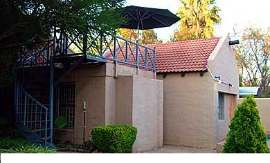 Apex Travel Club - ATC - Loose Ends Self Catering