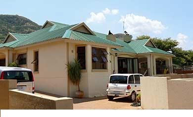 Apex Travel Club - ATC - African Moon Hartbeespoort Dam