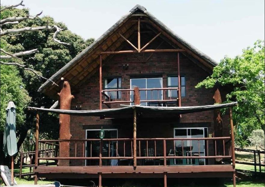 Apex Travel Club - ATC - Mamagalie Mountain Lodge