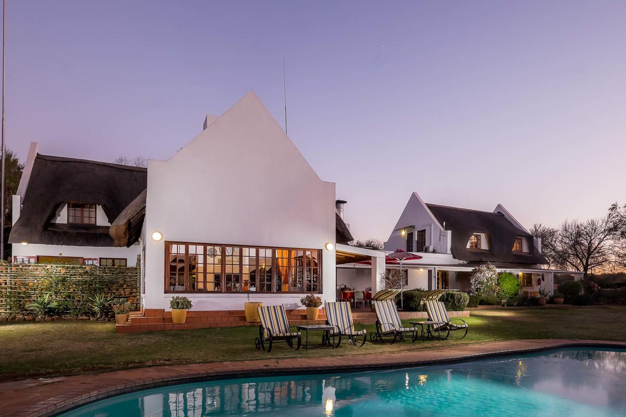 Apex Travel Club - ATC - Mokoya Lodge