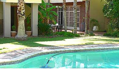 Apex Travel Club - ATC - De Bult Guest House