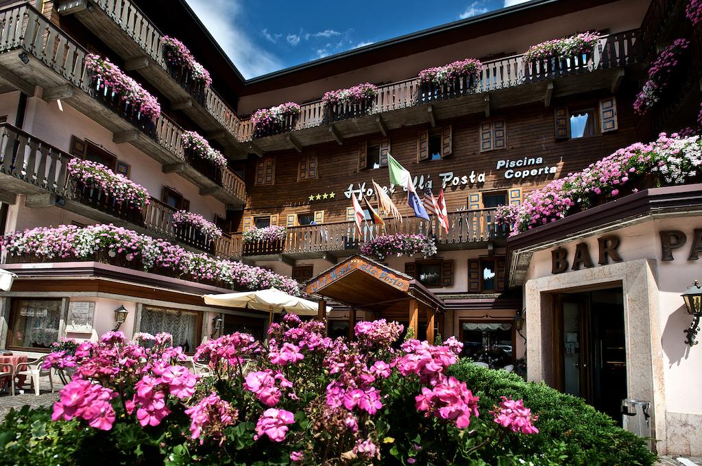 Apex Travel Club - ATC - Alla Posta