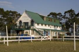 Apex Travel Club - ATC - Starling Village Backpackers