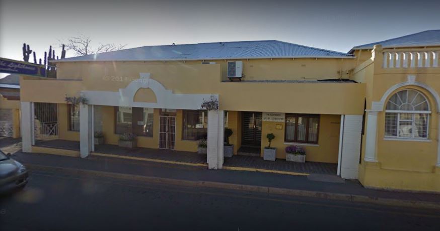 Apex Travel Club - ATC - Lighthouse Inn B&B and Self Catering