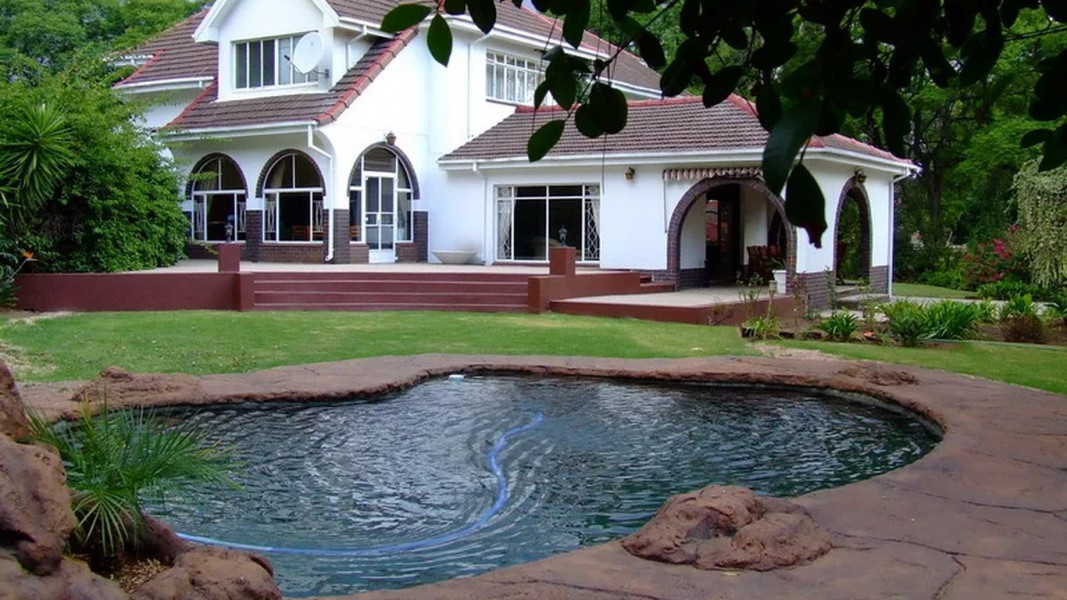 Apex Travel Club - ATC - Old Wood Guesthouse