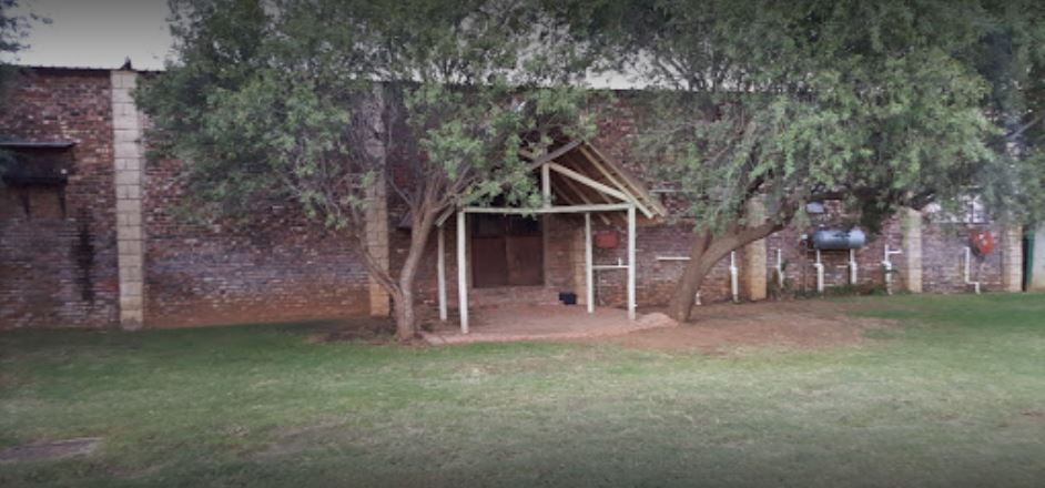 Apex Travel Club - ATC - Bundu Game Lodge