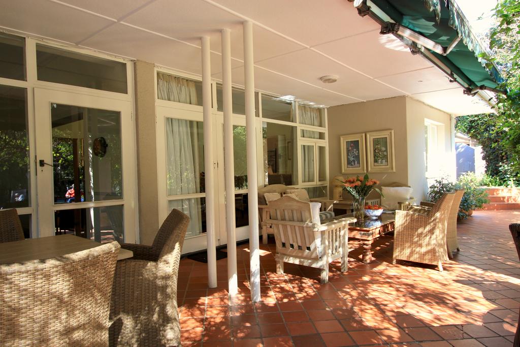 Apex Travel Club - ATC - Melrose Place Guest Lodge