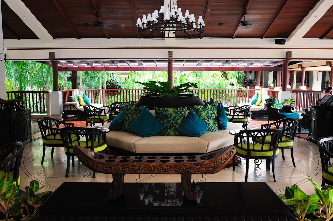 Apex Travel Club - ATC - JW Marriott Phuket Resort & Spa