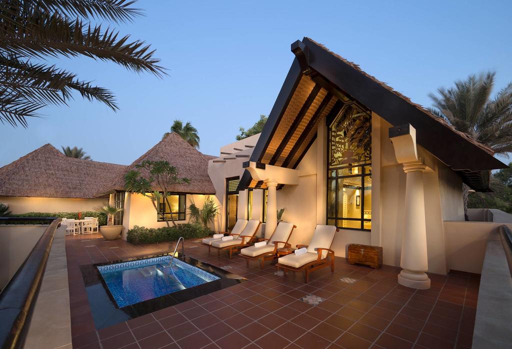Apex Travel Club - ATC - Jumeirah Beach Hotel