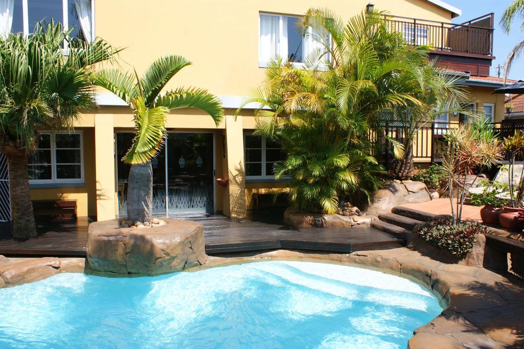 Apex Travel Club - ATC - Africa Regent