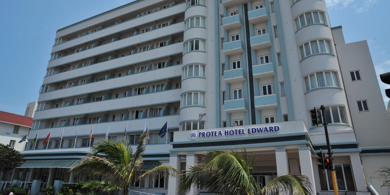 Apex Travel Club - ATC - Protea Hotel by Marriott Durban Edward