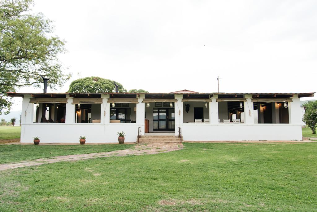 Apex Travel Club - ATC - The Cowshed