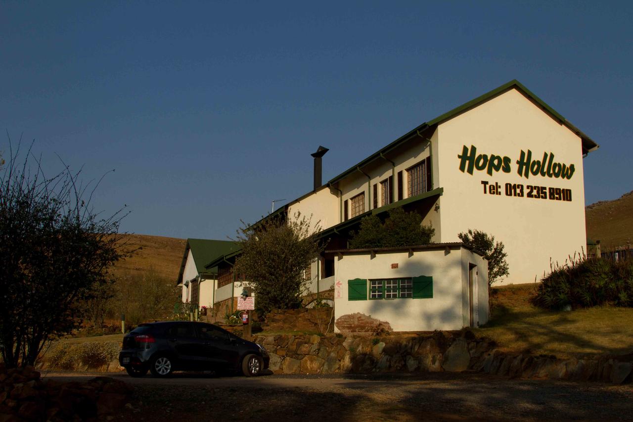Apex Travel Club - ATC - Hops Hollow Country House & Brewery