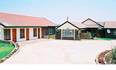 Apex Travel Club - ATC - Rooidraai guesthouse