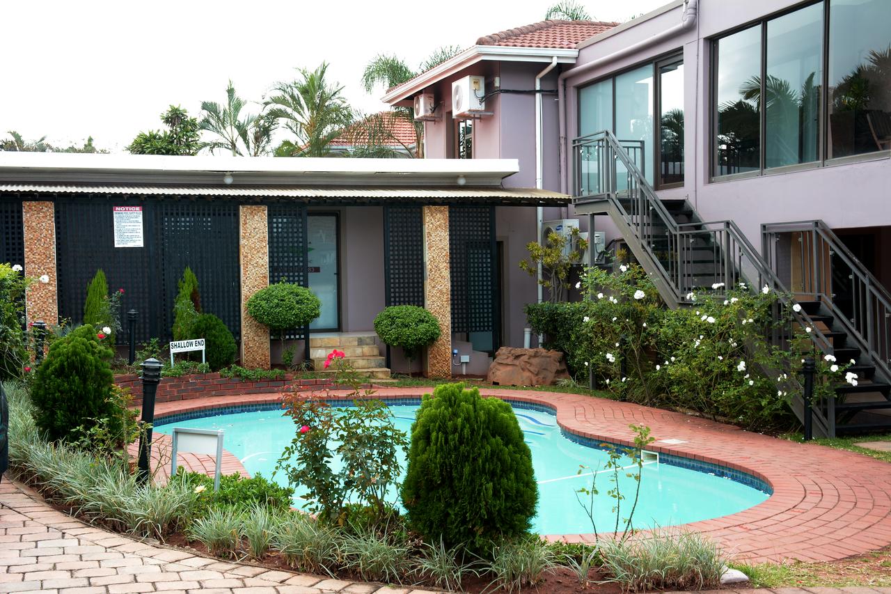Apex Travel Club - ATC - Cozy Nest Guest House