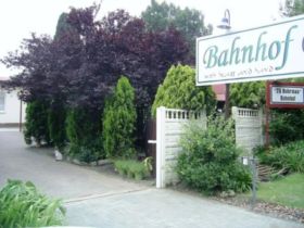 Apex Travel Club - ATC - Bahnhof Guest House