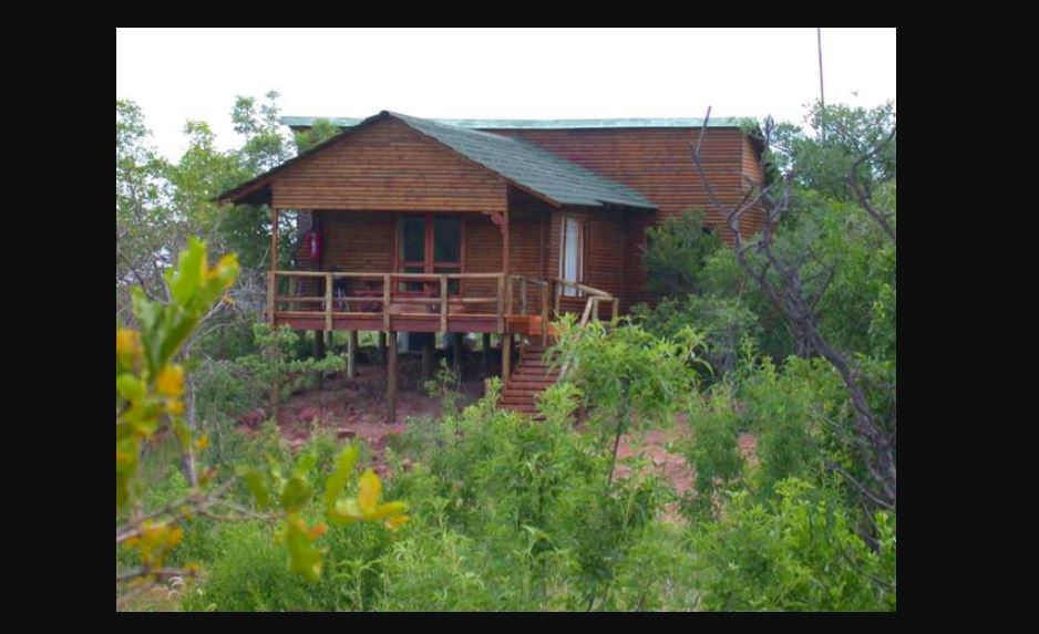 Apex Travel Club - ATC - Thaba Thipa