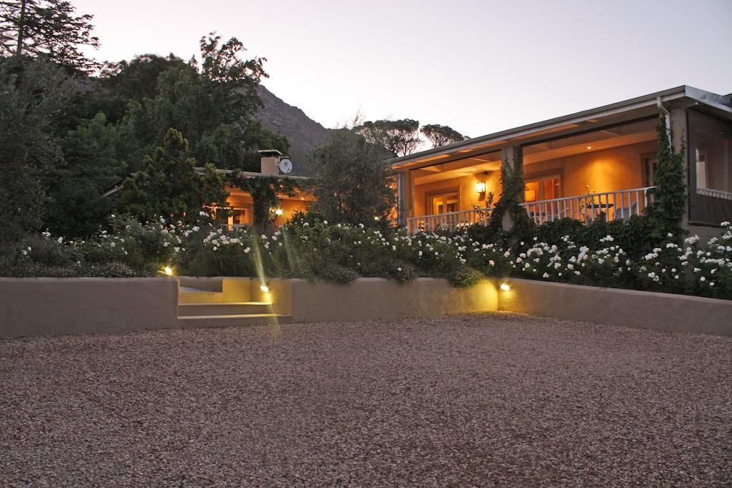 Apex Travel Club - ATC - De Langenhof Guest House