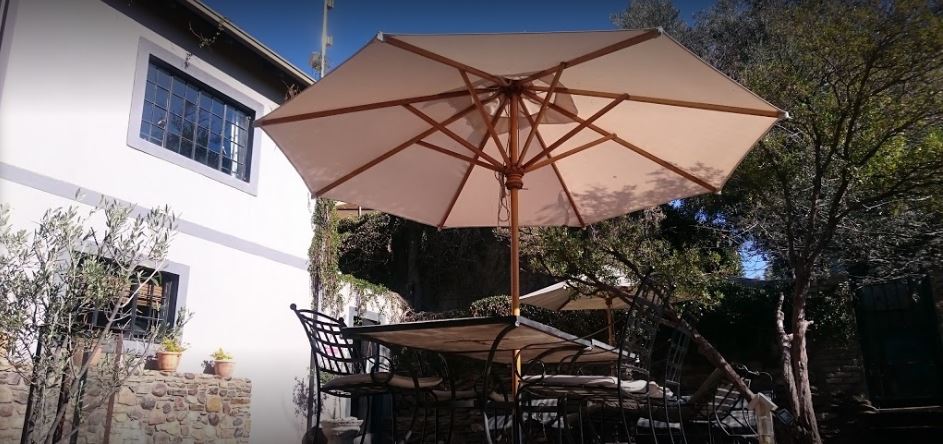 Apex Travel Club - ATC - Olive Grove Guesthouse