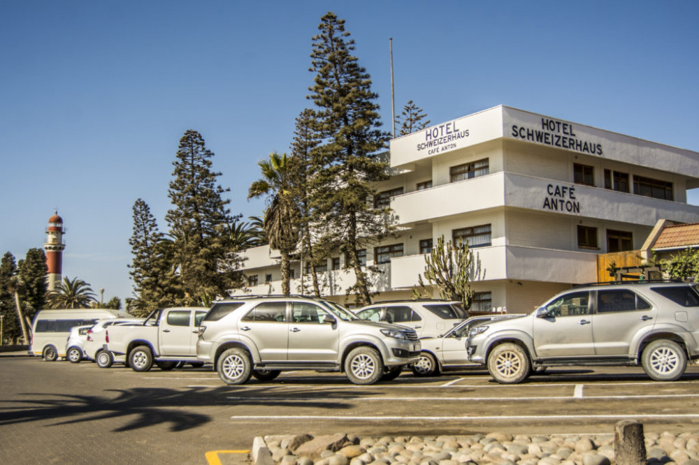 Apex Travel Club - ATC - Hotel Schweizerhaus