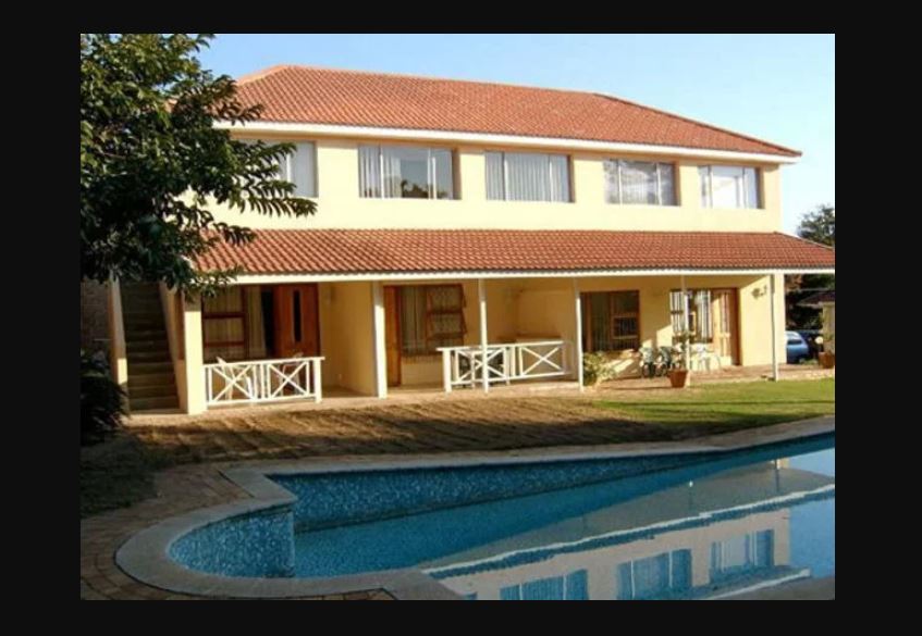 Apex Travel Club - ATC - Shadylane Guest House