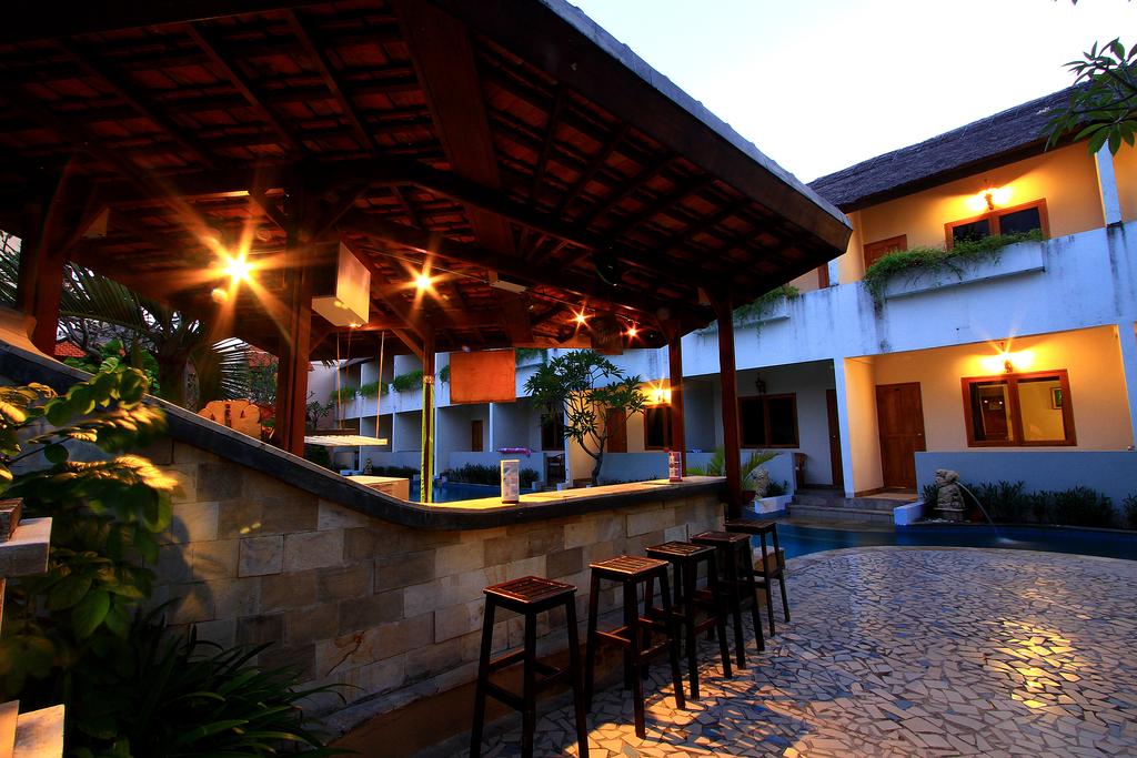 Apex Travel Club - ATC - Kuta Lagoon Resort and Pool Villas