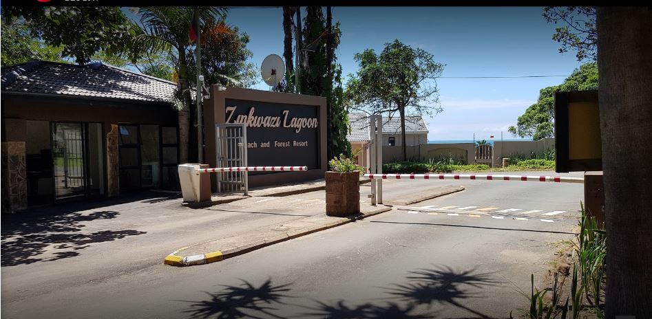 Apex Travel Club - ATC - Zinkwazi Lagoon Lodge