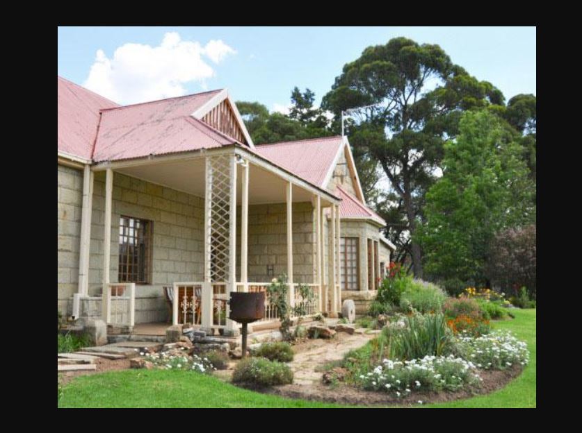 Apex Travel Club - ATC - St Fort Country House